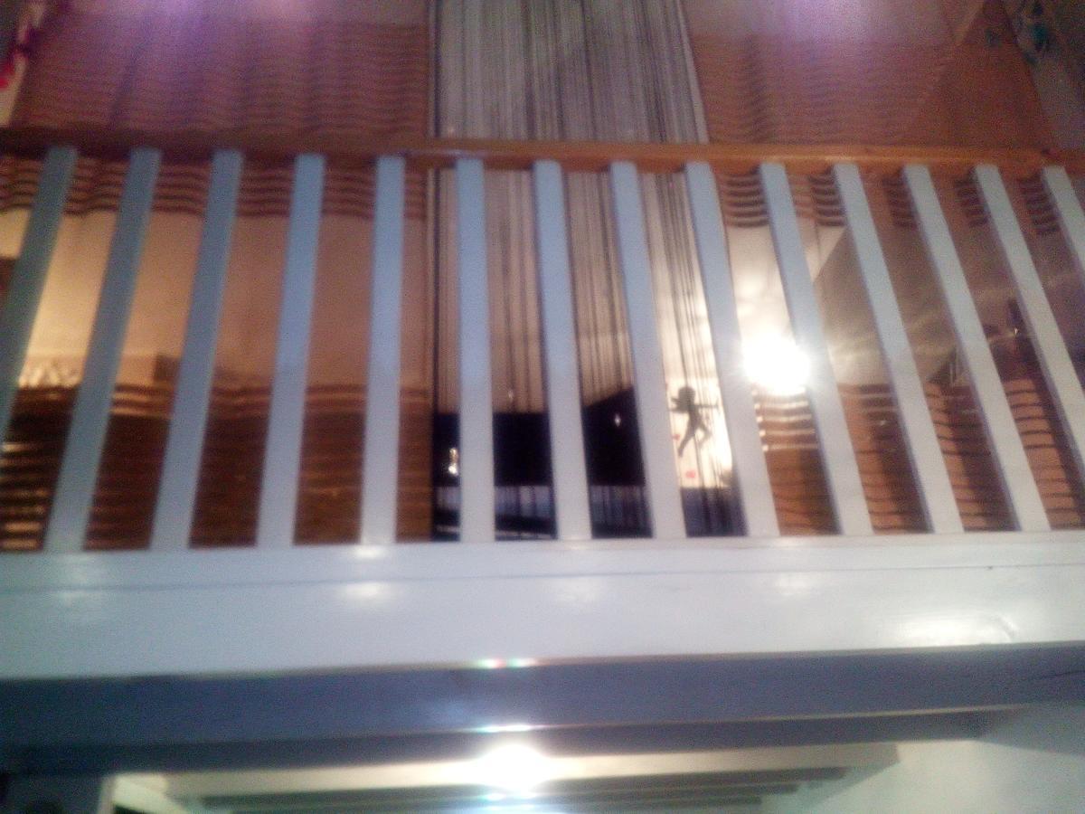 Ferienwohnung Loft Les Tourelles Andon Exterior foto